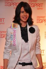 Kalki at the Launch of Esprit_s High Summer_10 Collection in Bangalore on 28th May 2010 (2).JPG